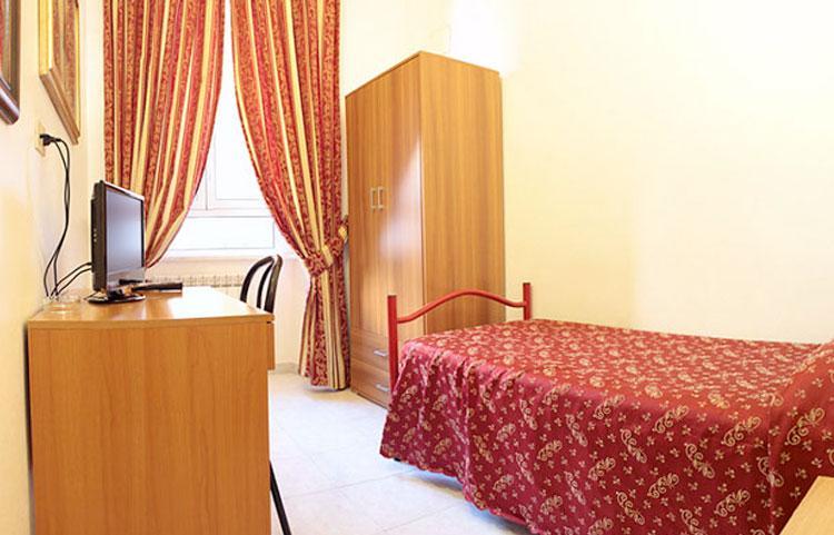 Фото Hotel Speranza
