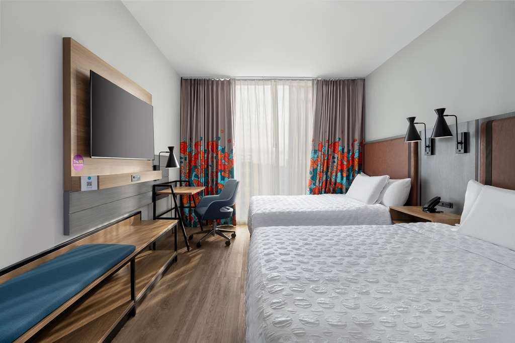 Фото Tru by Hilton Brooklyn