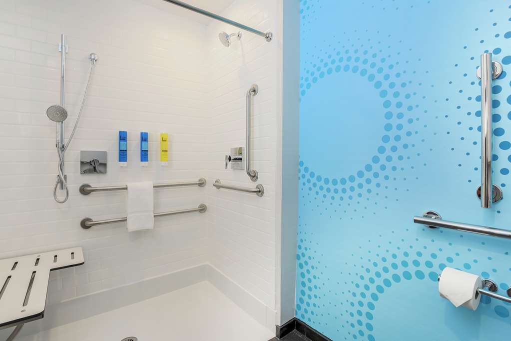 Фото Tru by Hilton Amarillo West