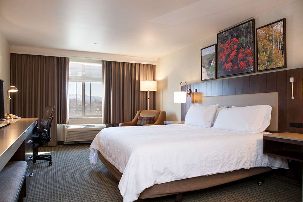 Фото Hilton Garden Inn Boise/Eagle