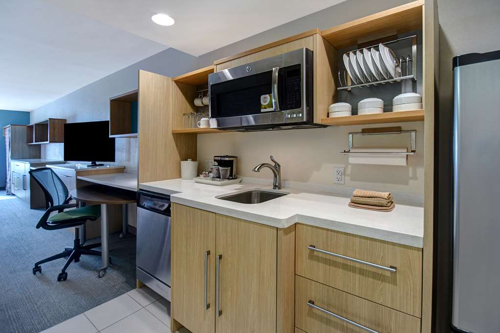 Фото Home2 Suites by Hilton Waco