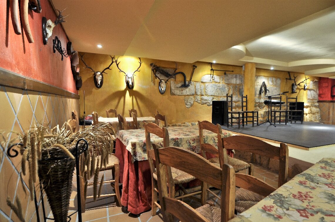 Фото Averroes Hotel