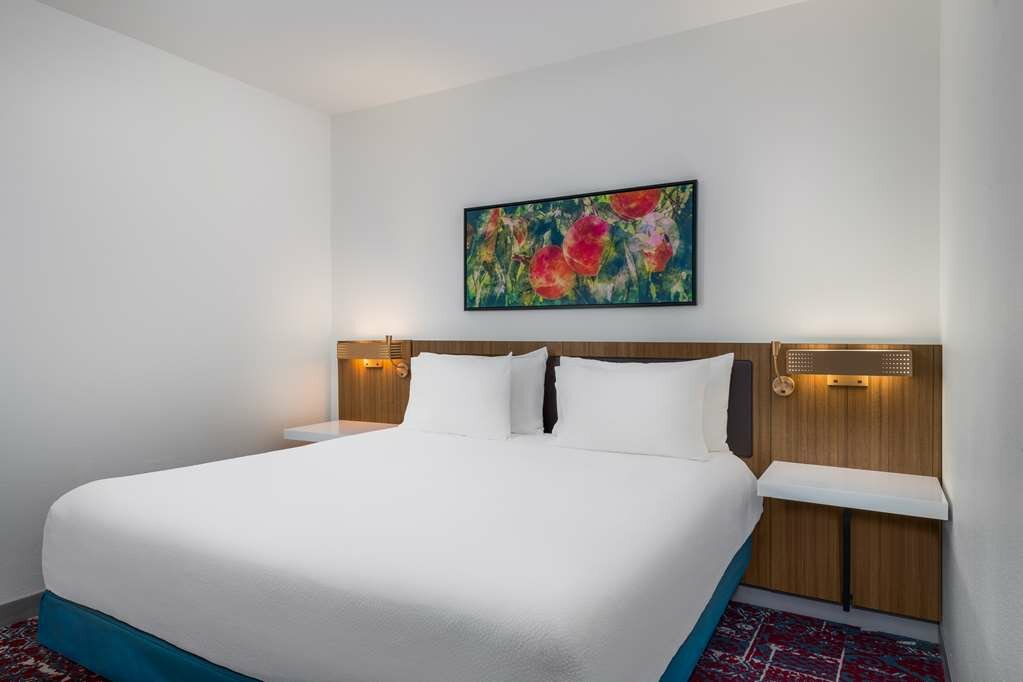 Фото Hilton Garden Inn Atlanta/Peachtree City