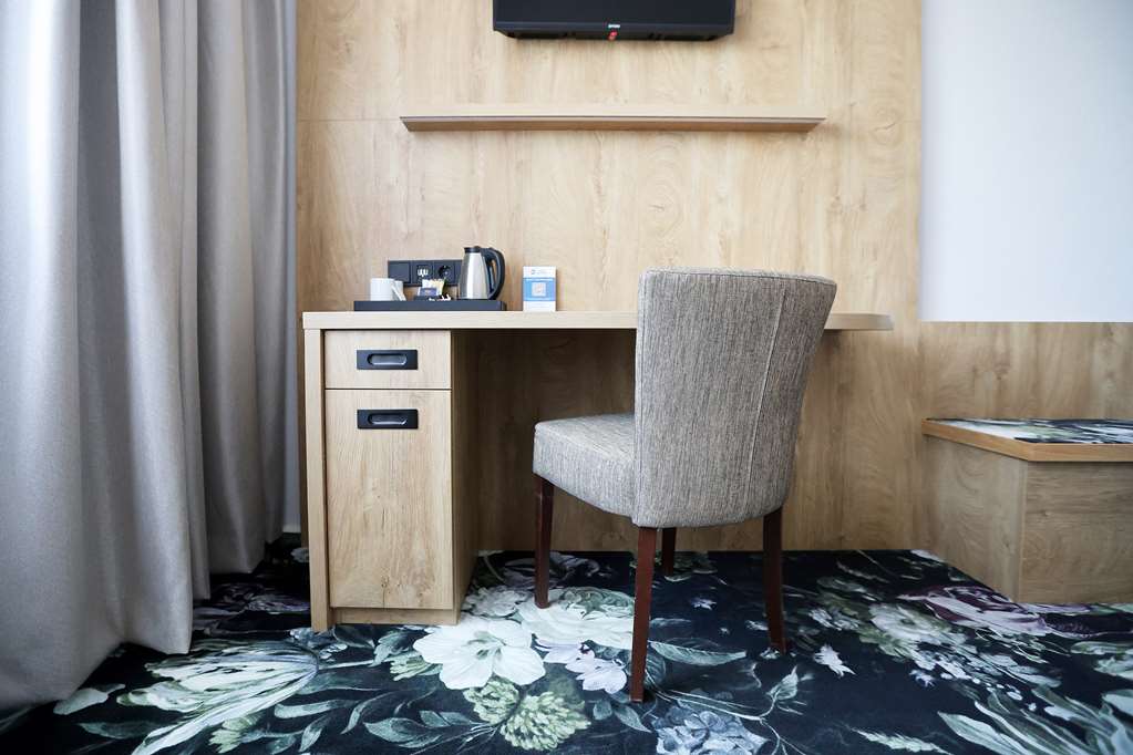 Фото Best Western Hotel Windorf