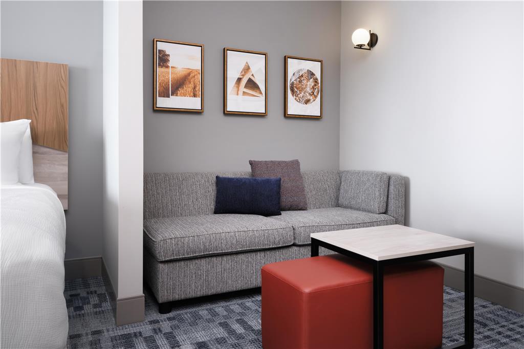 Фото @home by Best Western Walkerton