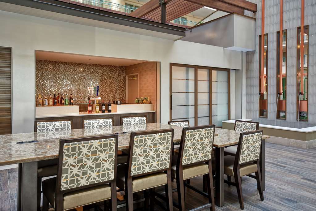 Фото Embassy Suites by Hilton Milpitas Silicon Valley