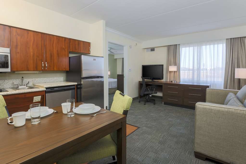 Фото Homewood Suites by Hilton - Fort Worth North