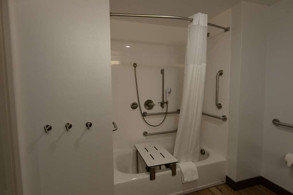 Фото Hampton Inn & Suites Lenoir