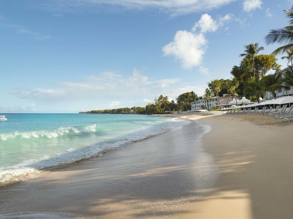 Фото Fairmont Royal Pavilion