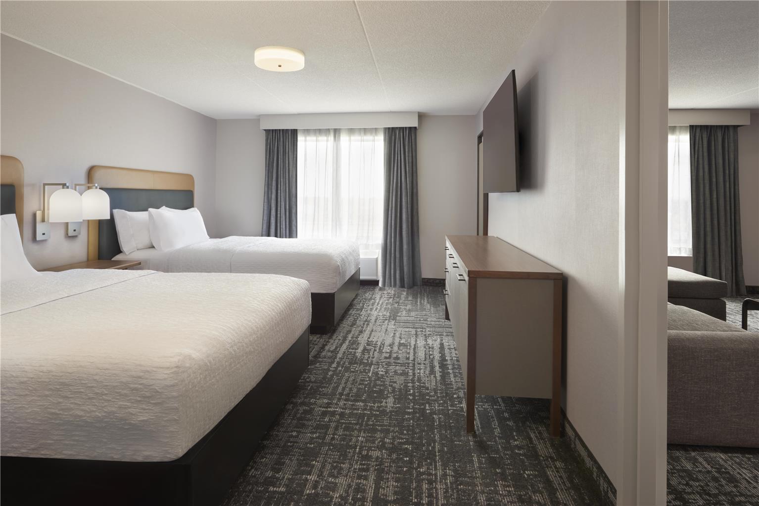 Фото Homewood Suites by Hilton Toronto Vaughan