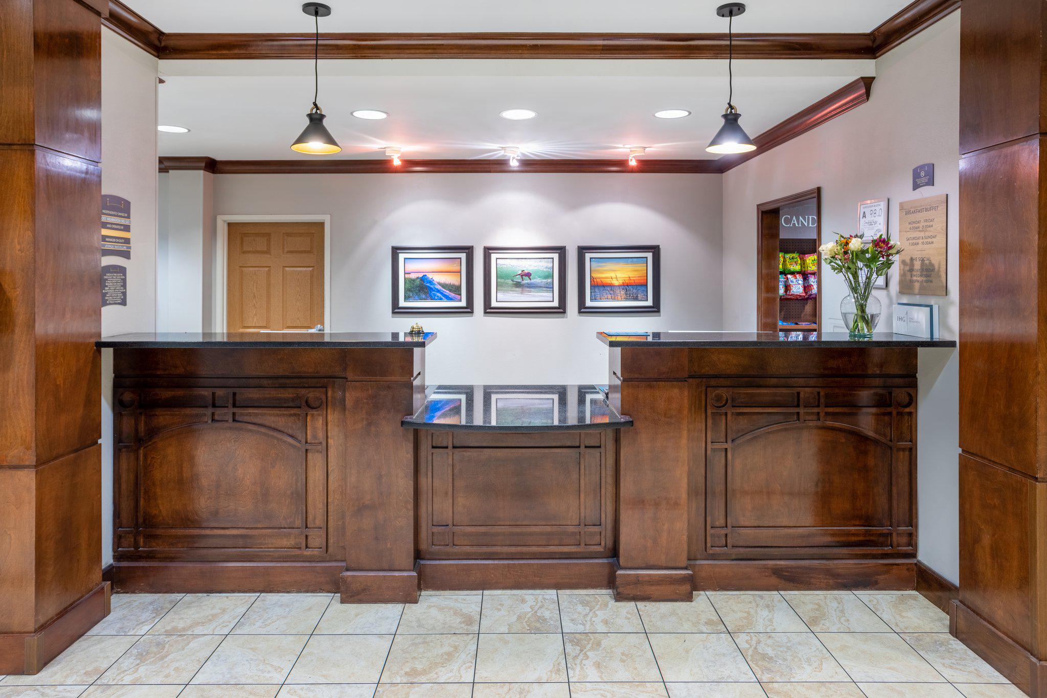 Фото Staybridge Suites Wilmington