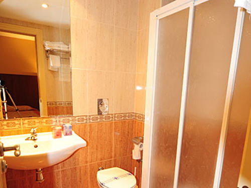 Фото Hotel Jaqués