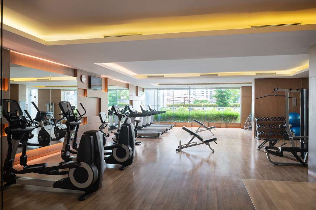 Фото Radisson Blu Plaza Bangkok