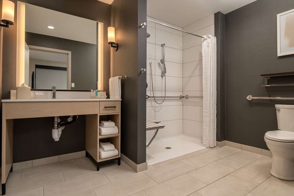 Фото Homewood Suites by Hilton Belmont