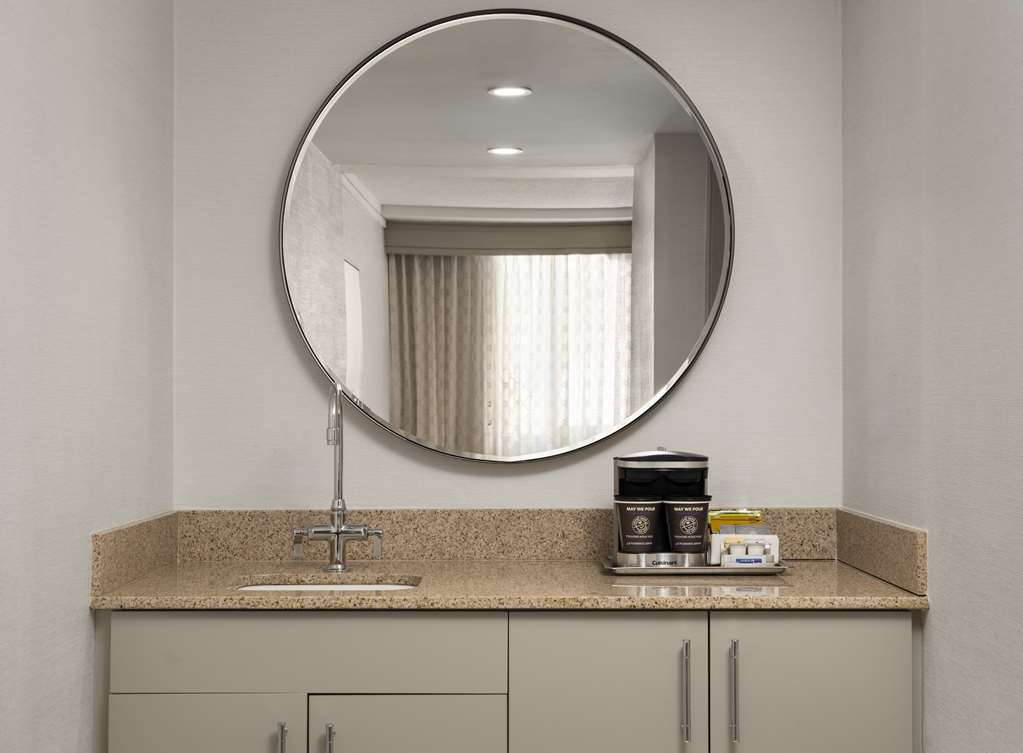 Фото Hilton Hartford