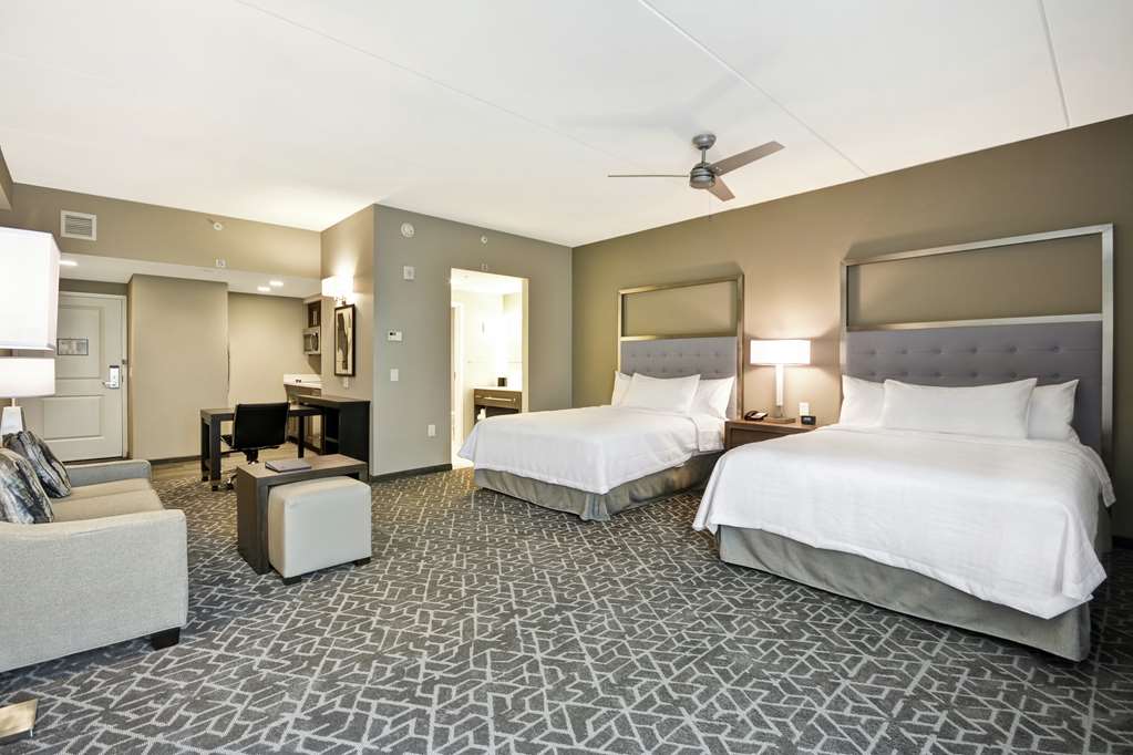 Фото Homewood Suites by Hilton Raleigh Cary I-40