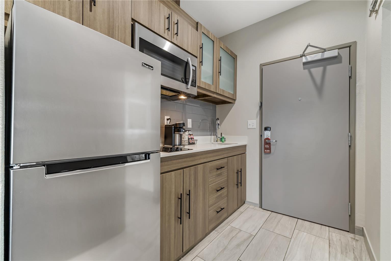 Фото Executive Residency by Best Western Corpus Christi