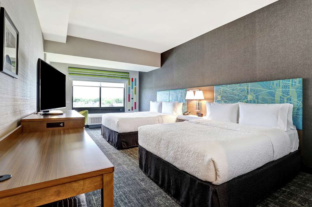 Фото Hampton Inn St Catharines Niagara