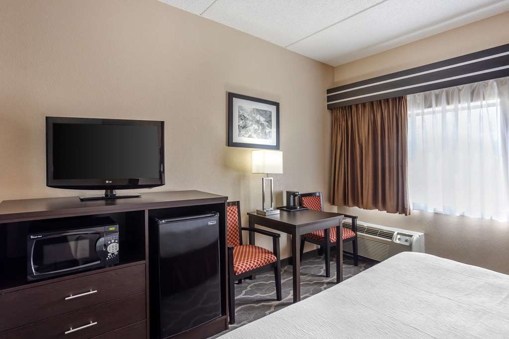 Фото Best Western Inn At Blakeslee-pocono