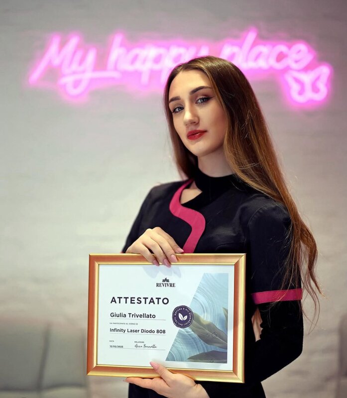 Esteticamente Julia