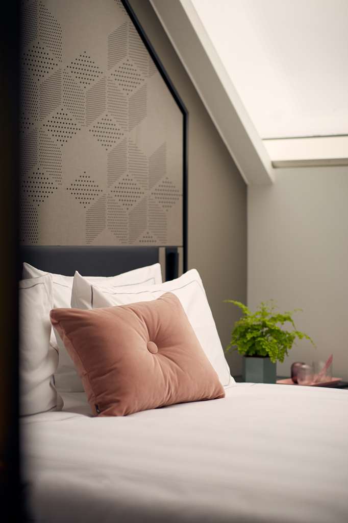 Фото Park Plaza Vondelpark, Amsterdam