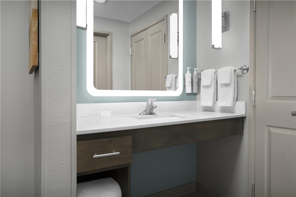 Фото Homewood Suites by Hilton Metairie New Orleans