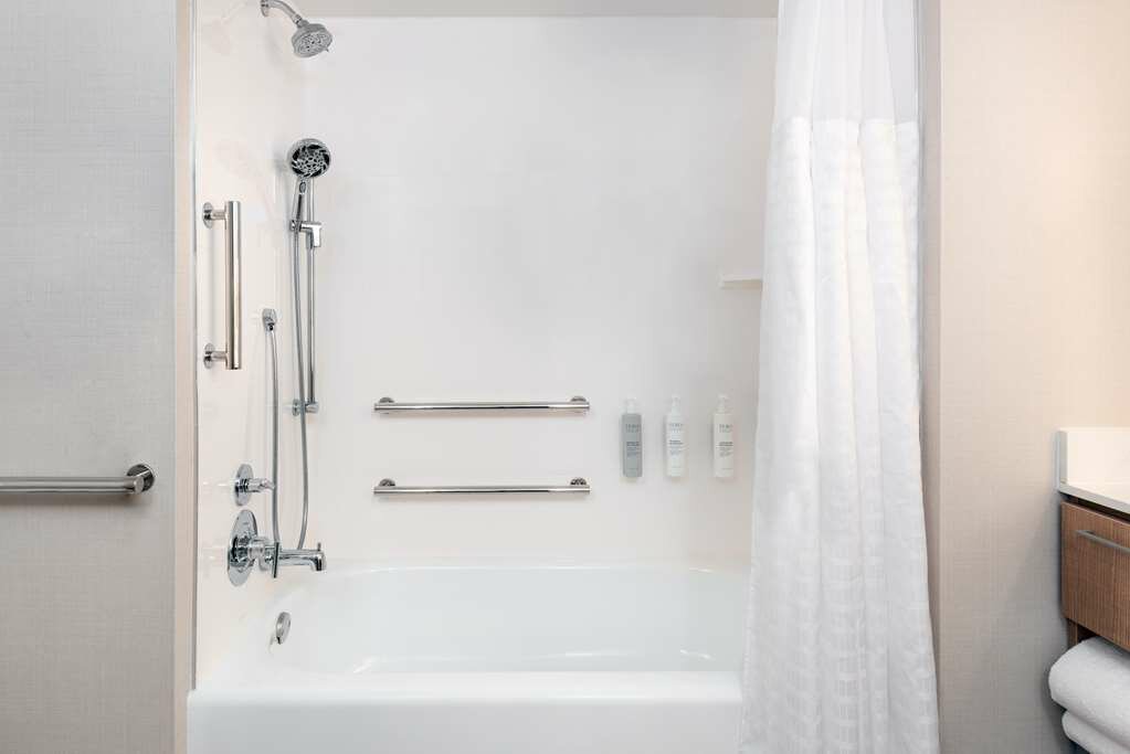 Фото Homewood Suites by Hilton Orlando-Nearest To Univ Studios