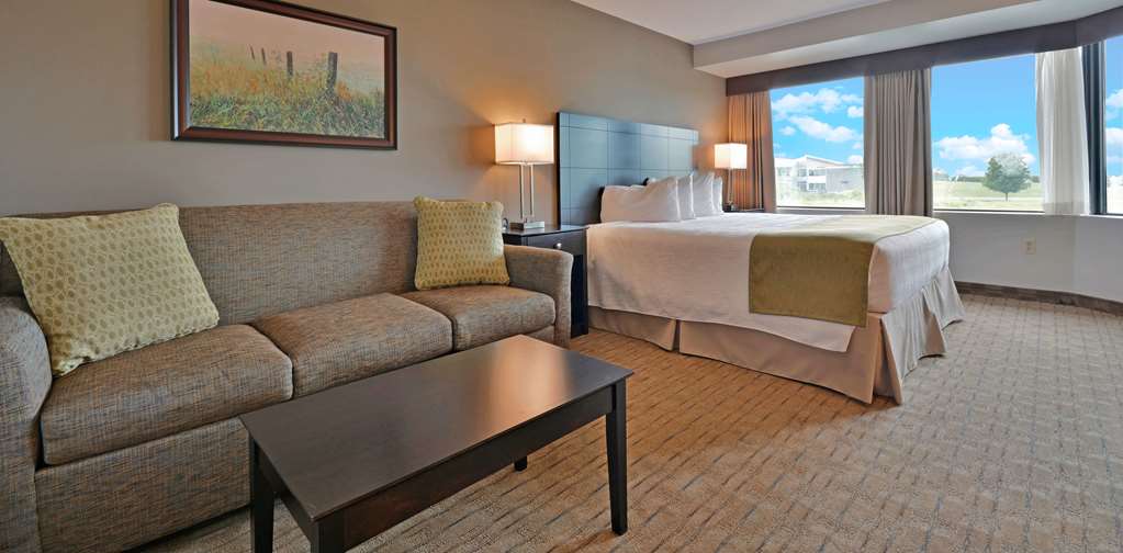 Фото Best Western Pembroke Inn & Conference Centre
