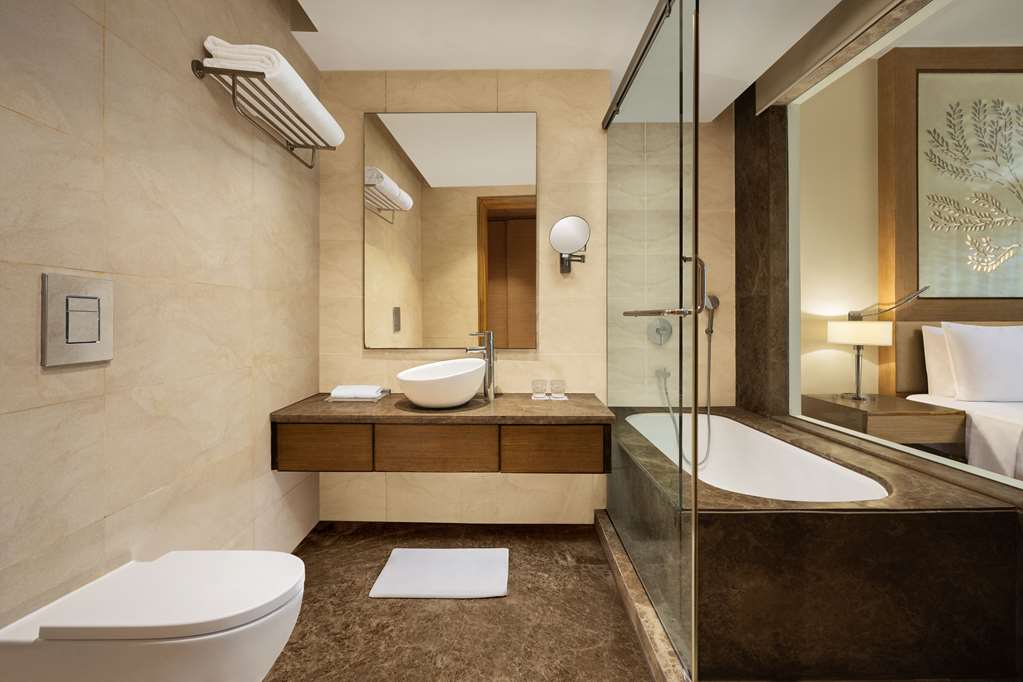 Фото Radisson Blu Hotel, New Delhi Dwarka