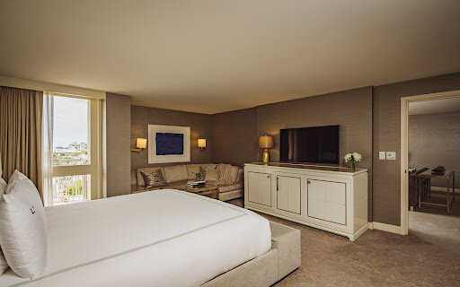 Фото L'Ermitage Beverly Hills