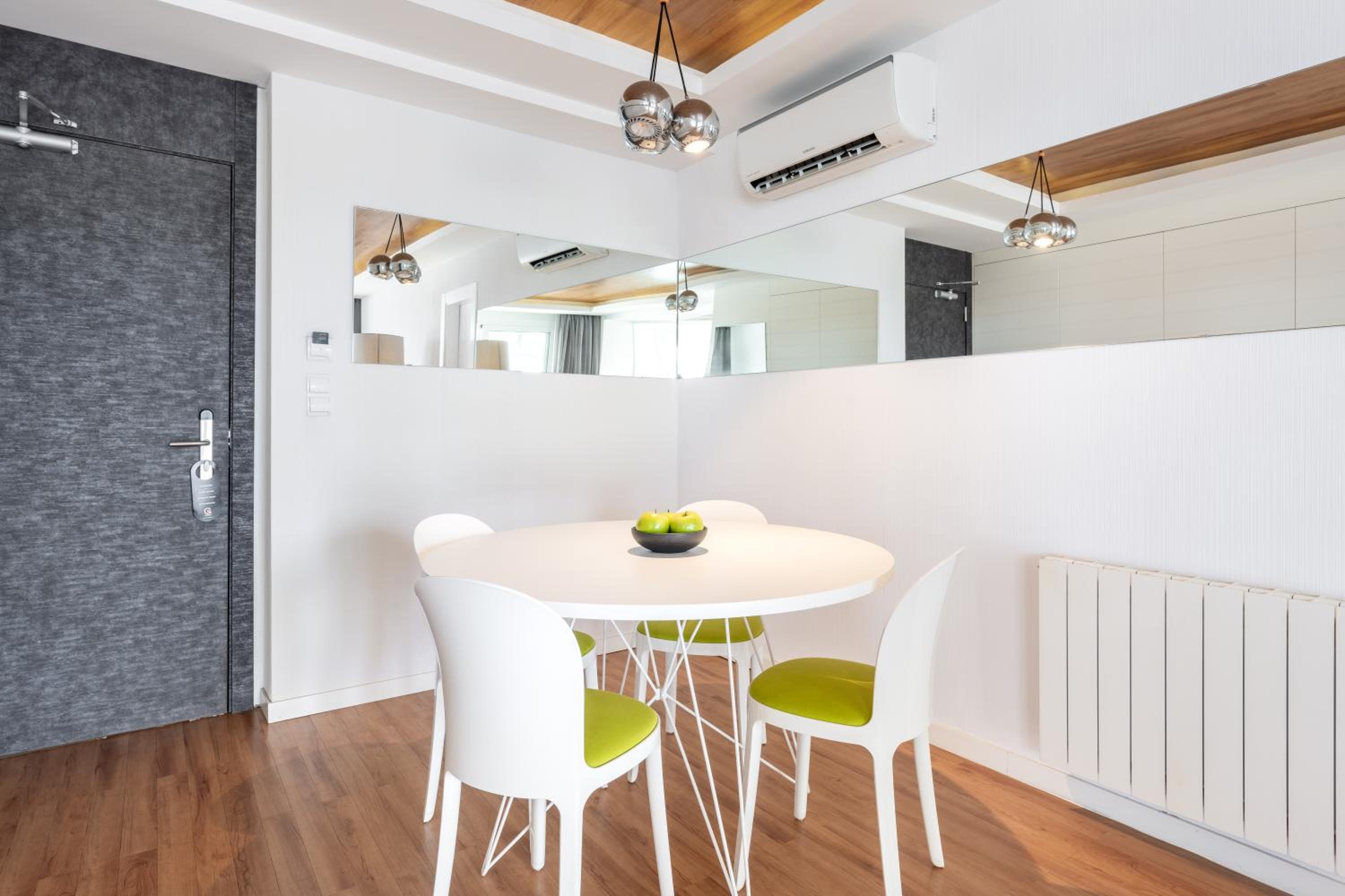 Фото Climia Benidorm Plaza