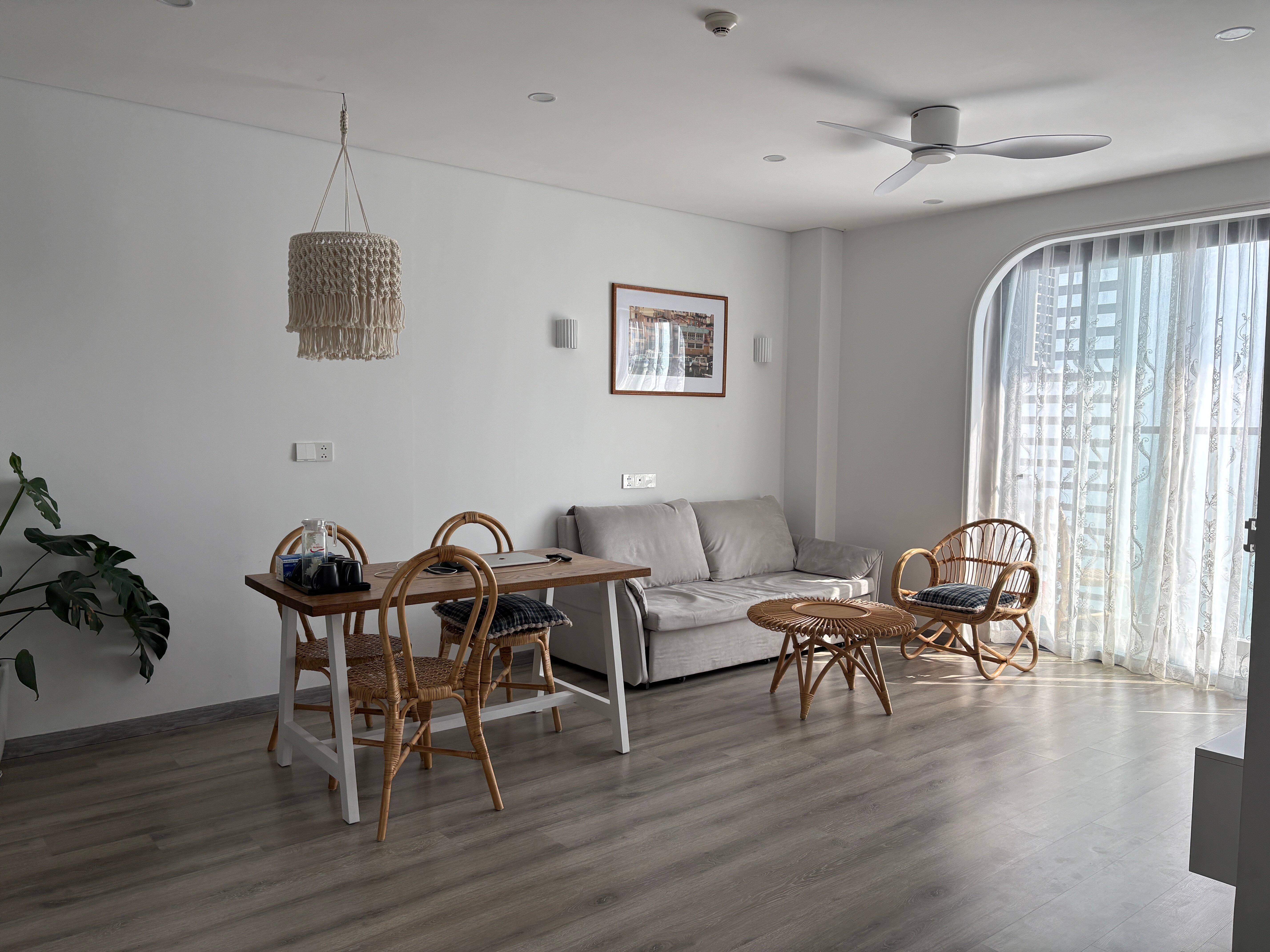 Фото D'Qua Hotel