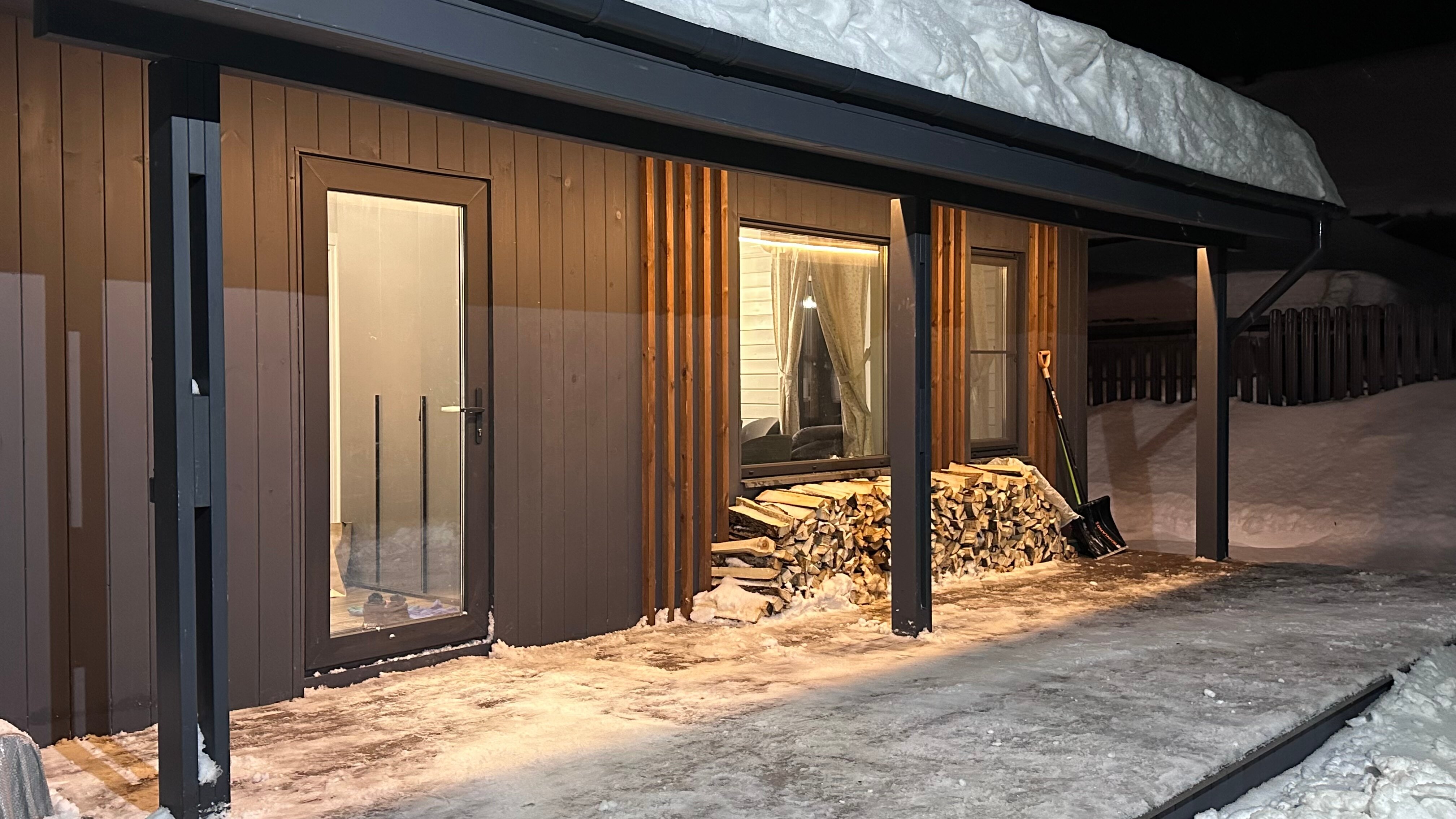 Фото Подвязье Дача