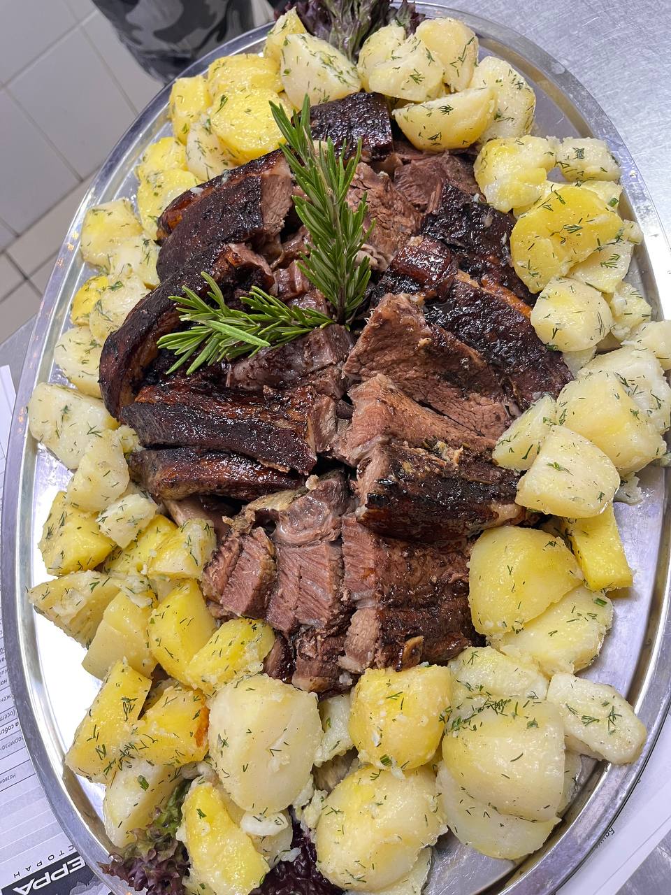 Фото Загородный клуб Ольховка