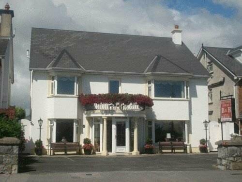 Гостиница Balcony House B&b в Голуэй