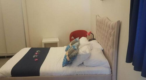 Гостиница Sur La Mer Hotel в Ашдоде