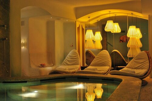 Гостиница Hotel Continental Genova в Генуе