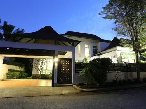 AnB Pool villa
