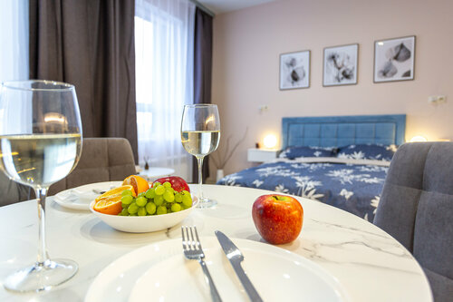 LikeHome life Спартак Движение — фото 4