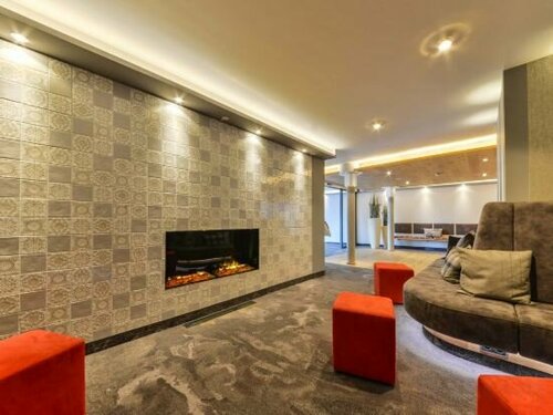 Гостиница Hotel Schiller в Ольхинге