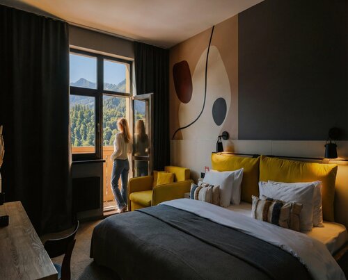 Ays Design Hotel — фото 3