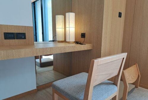 Гостиница Boutech Wuri Village Hotel в Чжанхуа
