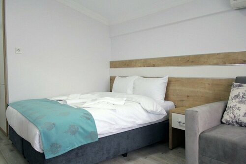 Гостиница Maslina Otel в Эдремите