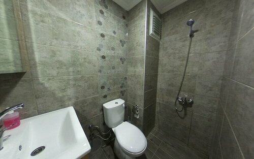 Гостиница Maslina Otel в Эдремите