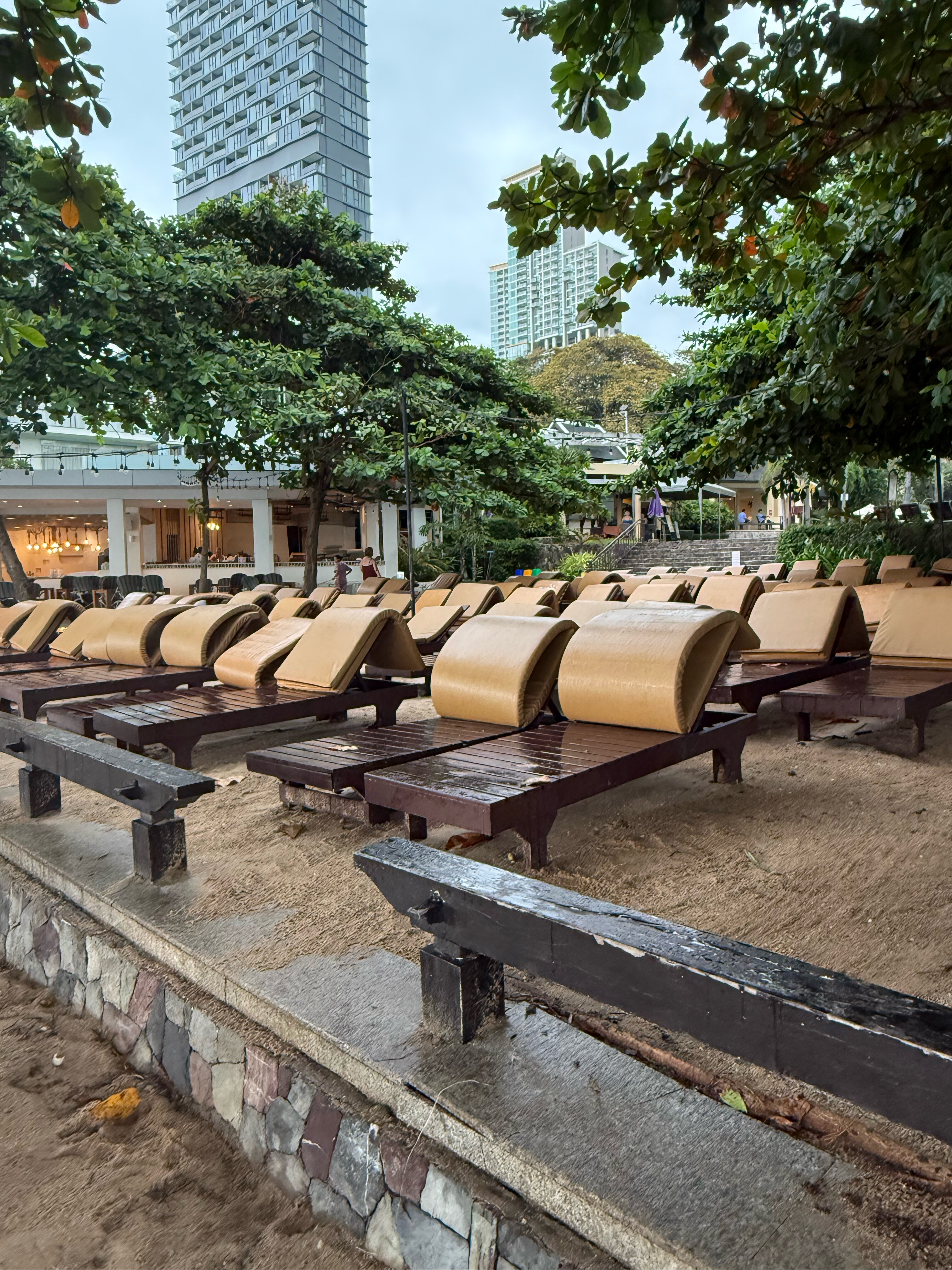 Фото Long Beach Garden Hotel & SPA