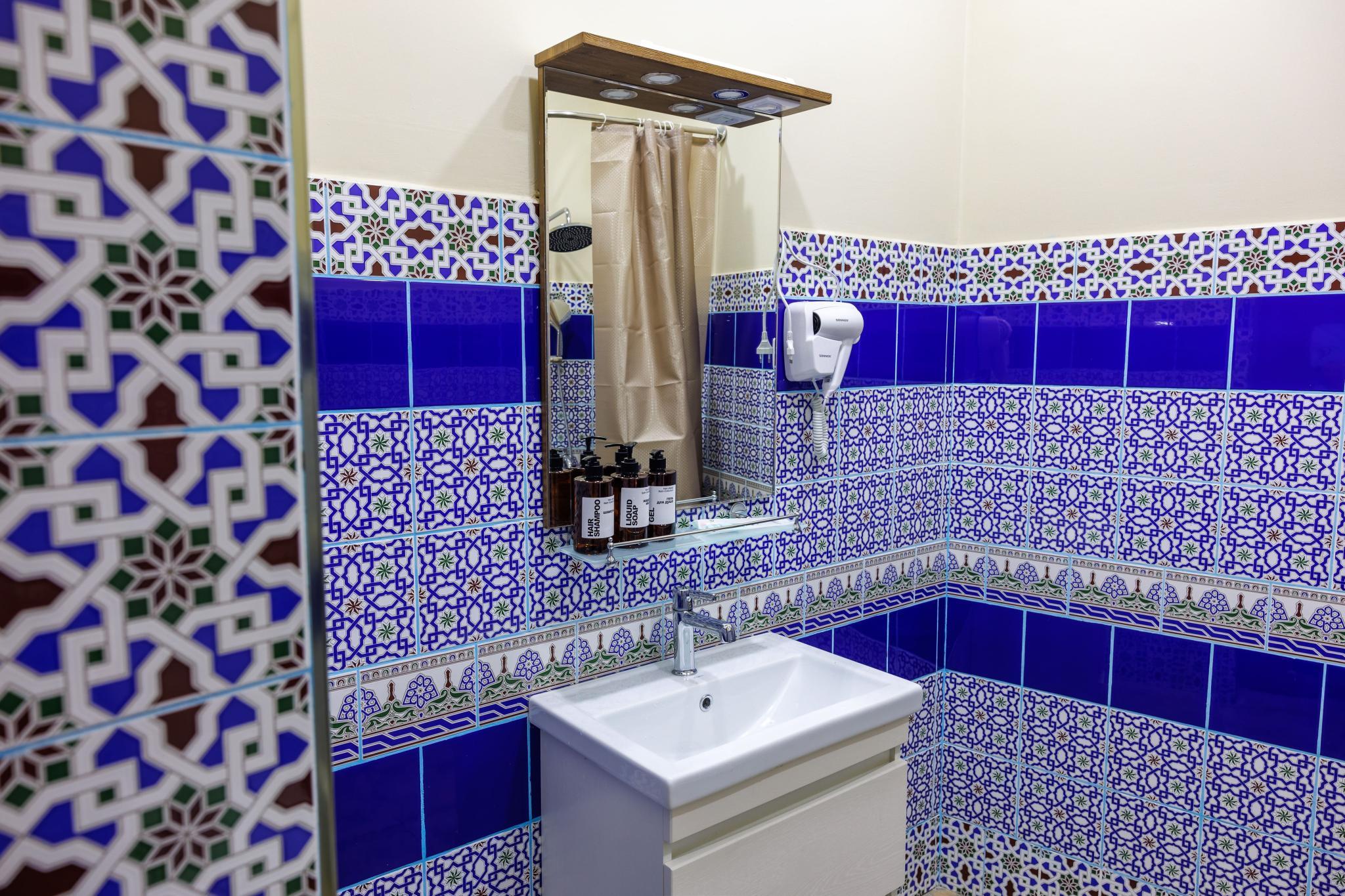 Фото Падишах