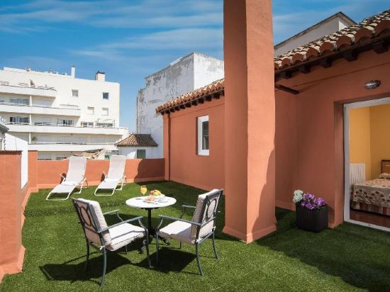 Фото Hotel Anacapri