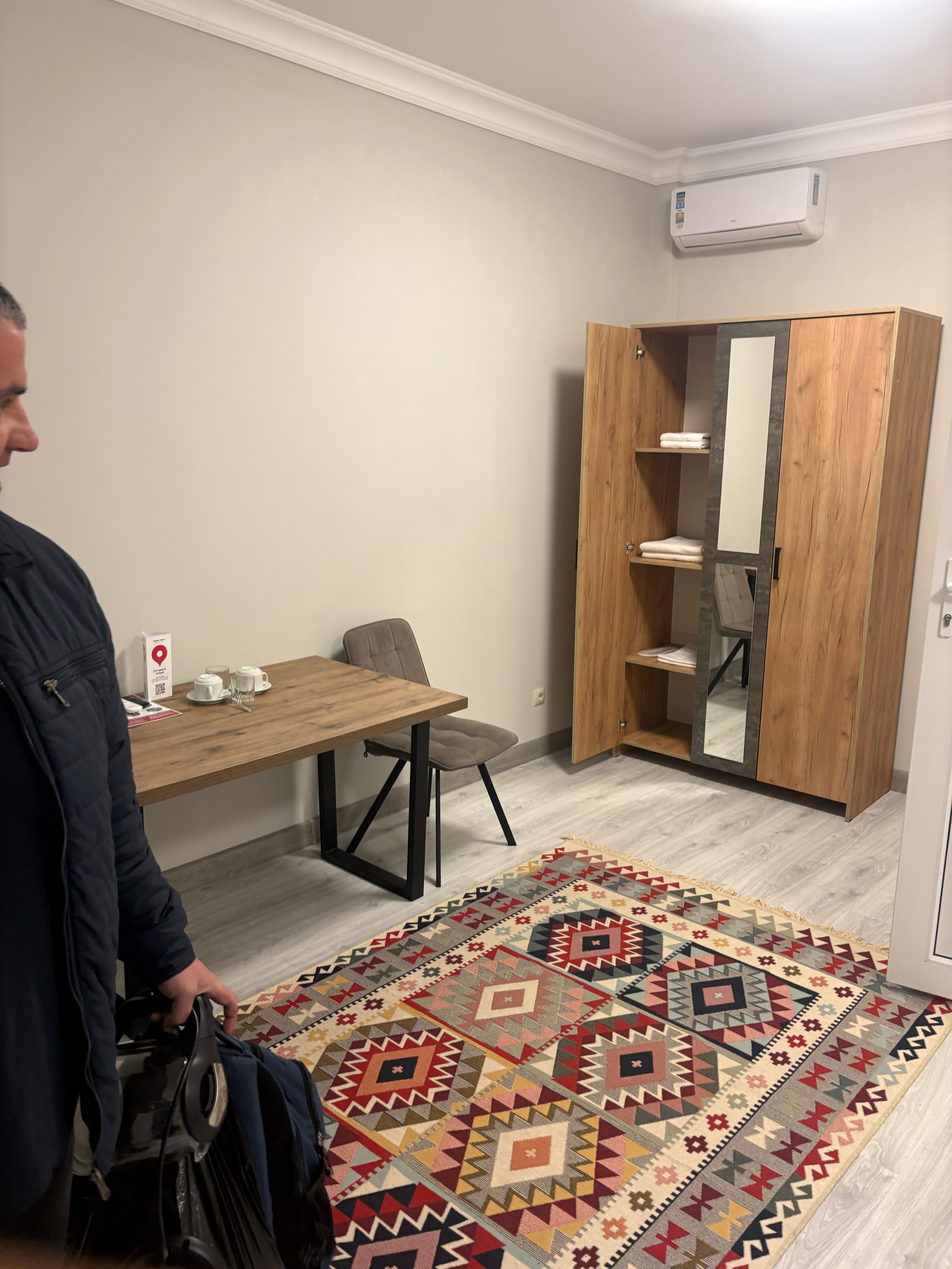 Фото Даг Баш