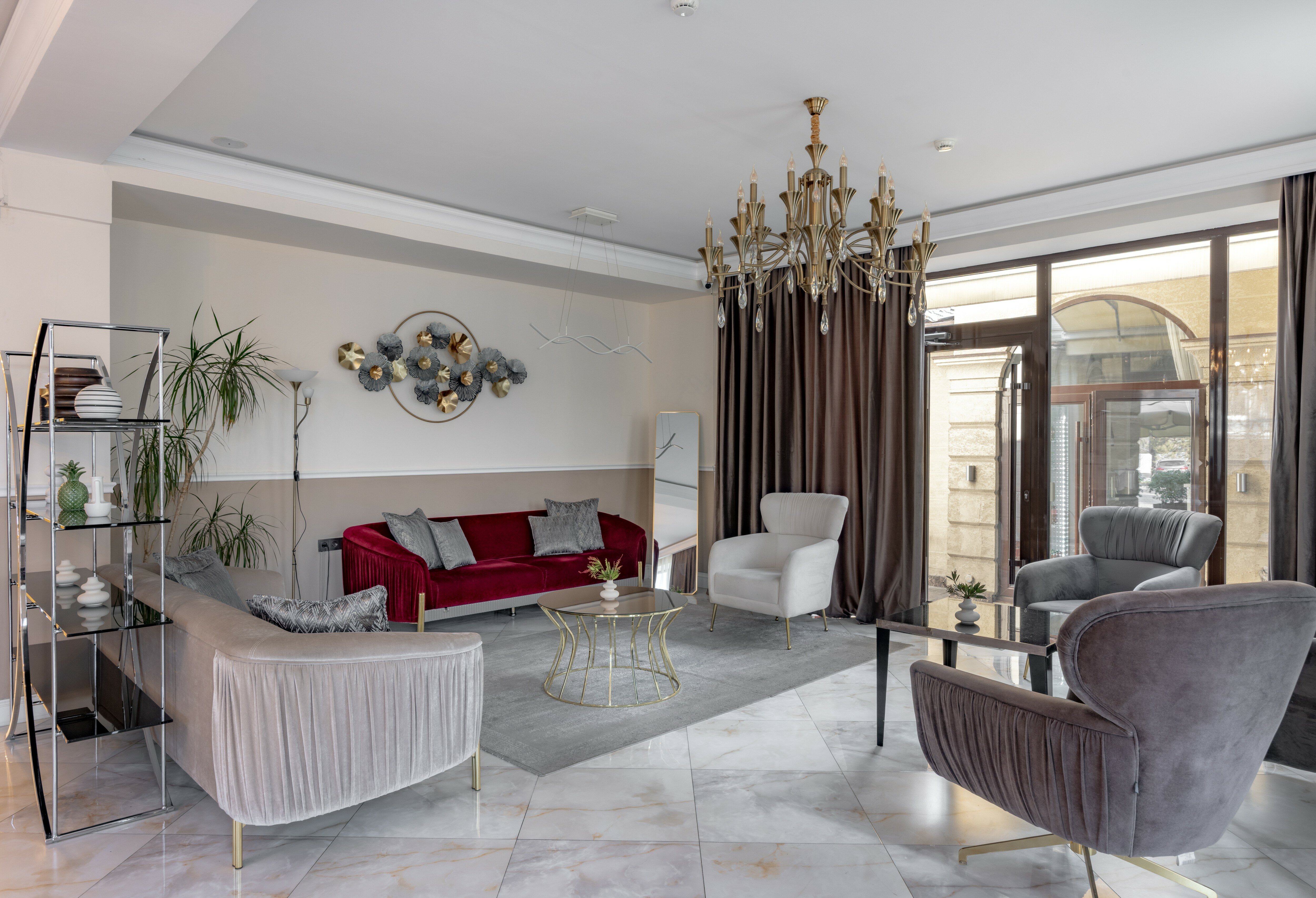 Фото Moutain View Boutique