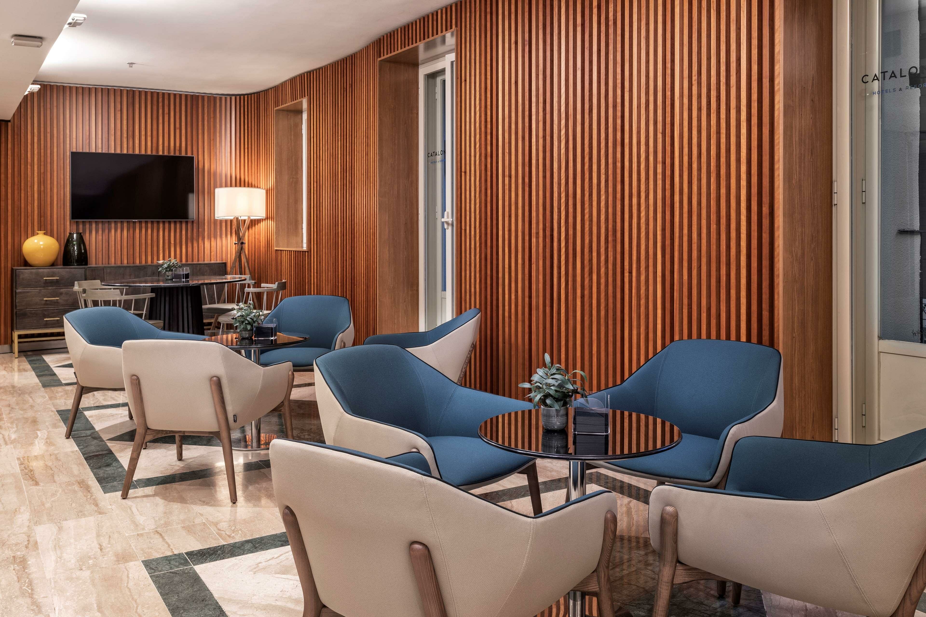 Фото Catalonia Goya